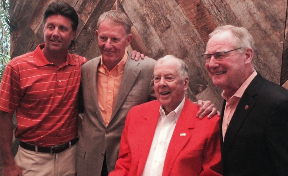 T. Boone Pickens